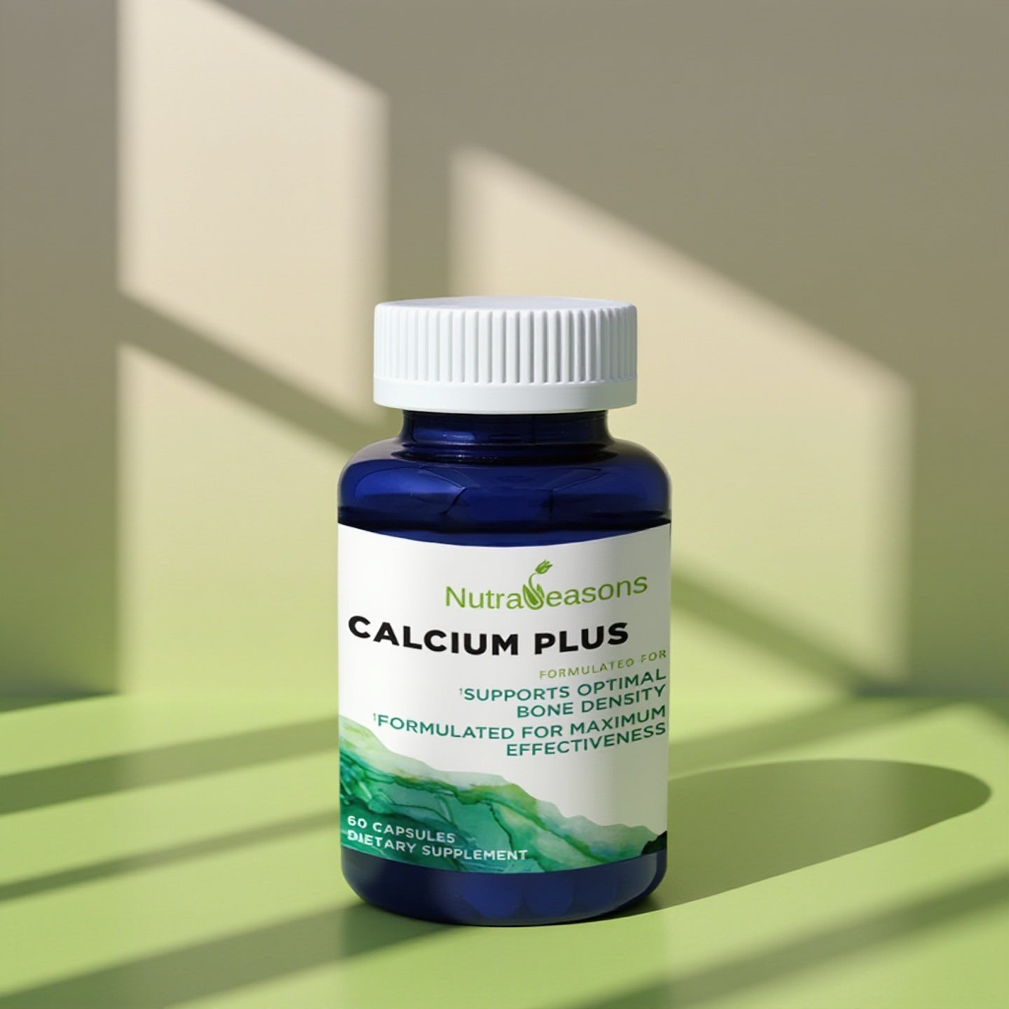Calcium Plus