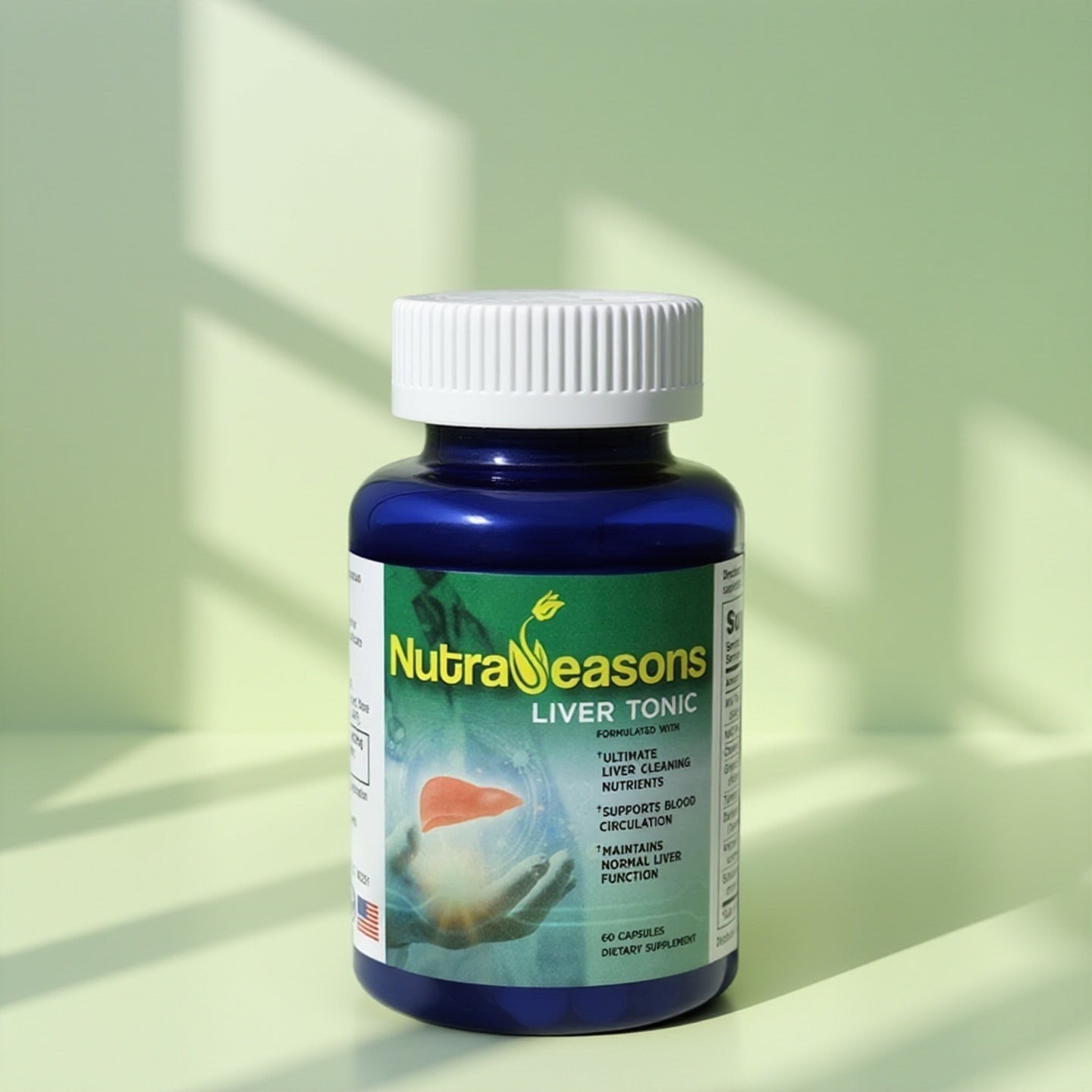 Liver Tonic