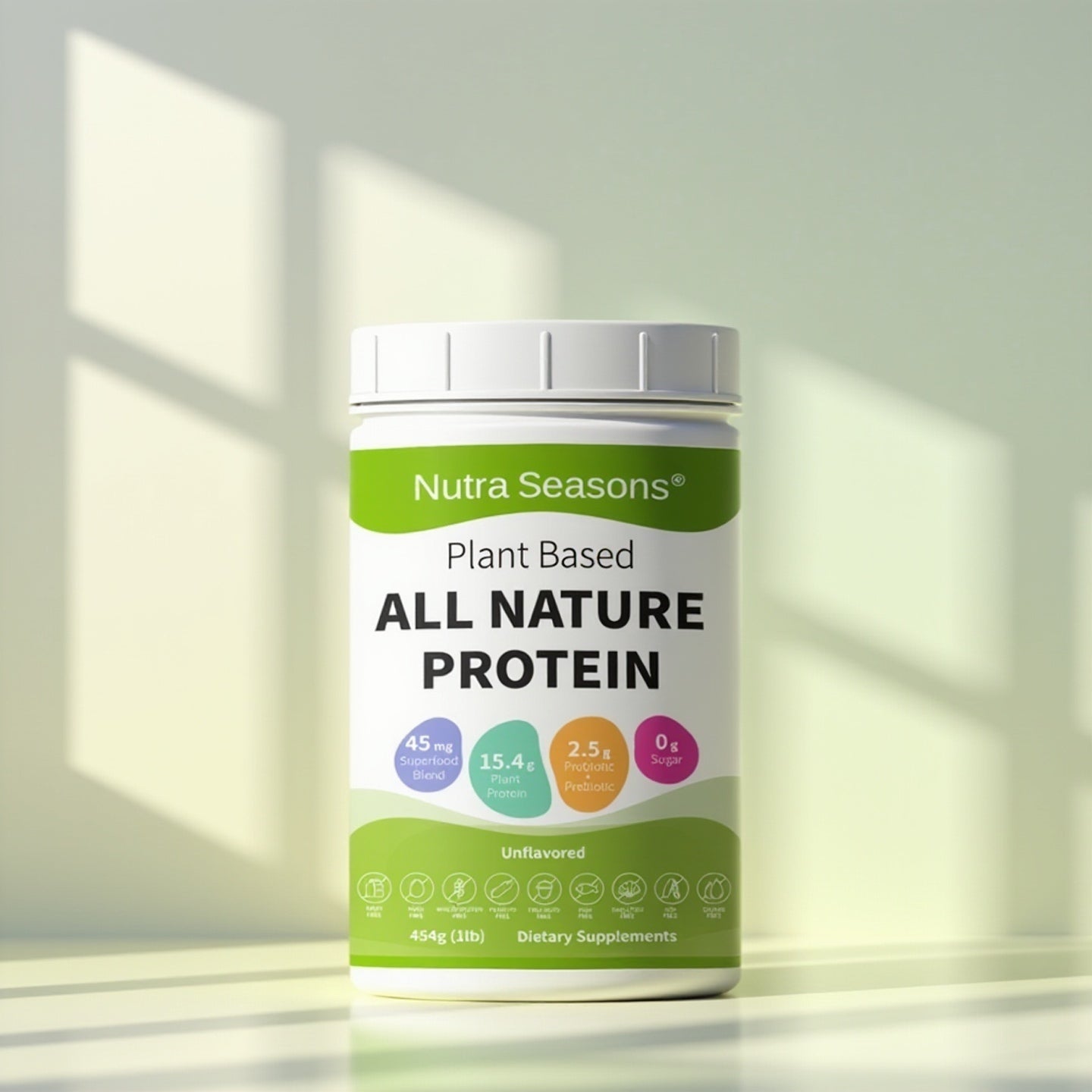 Protein Powder