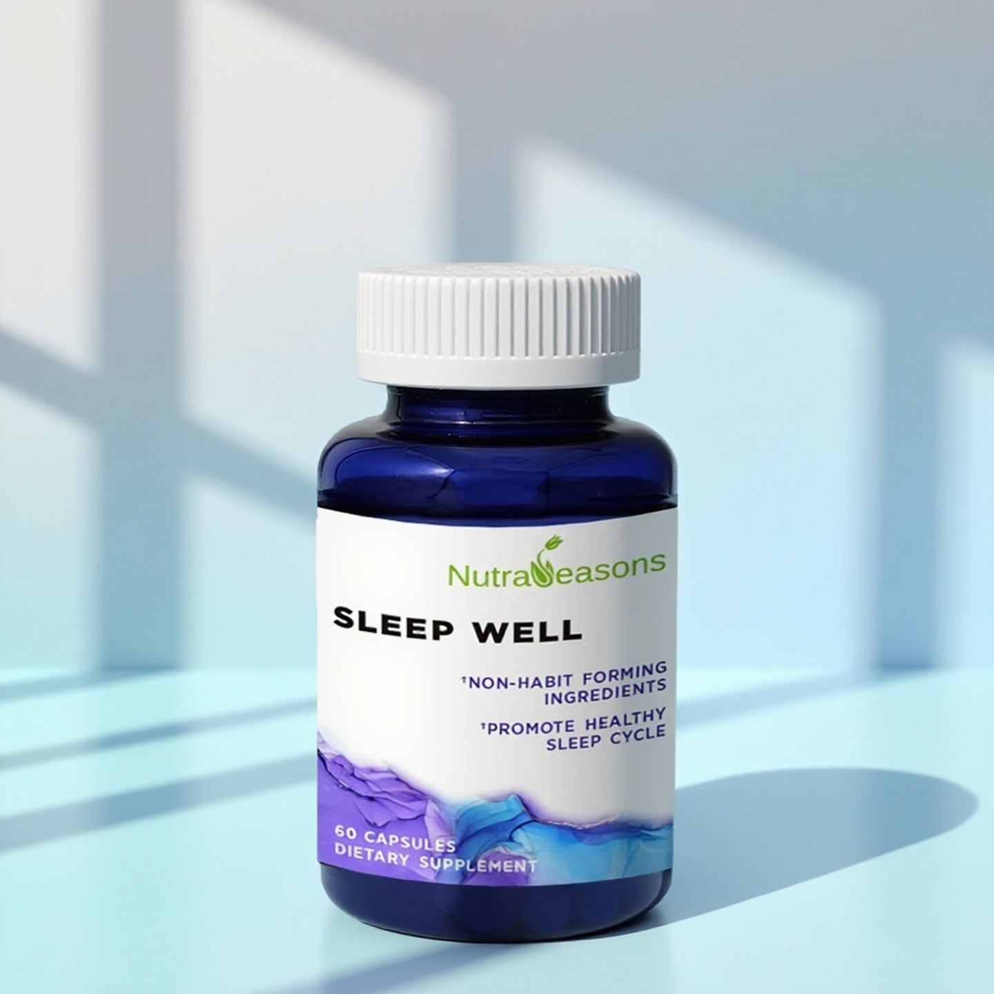 Sleep Well