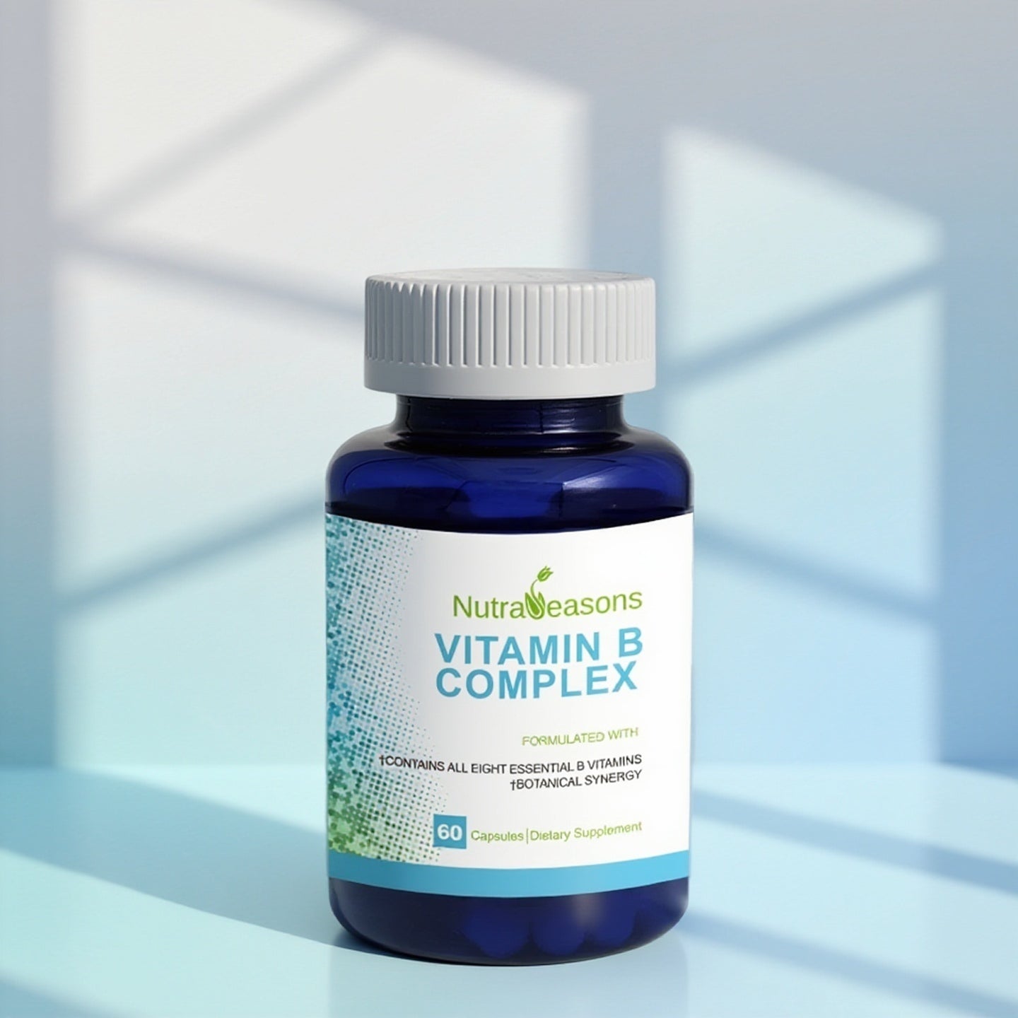 Vitamin B Complex